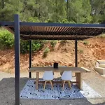 Villa OUD Ibiza
