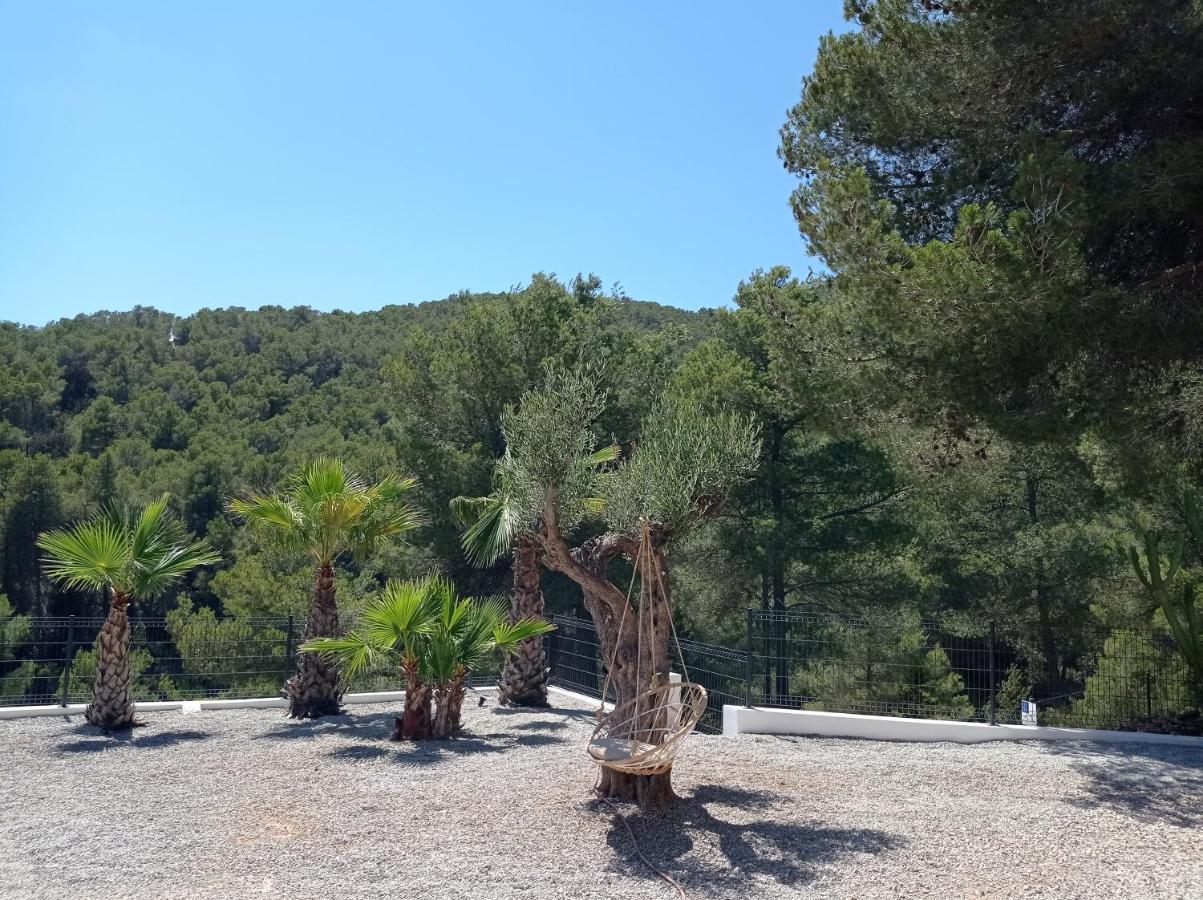 Oud Ibiza San José