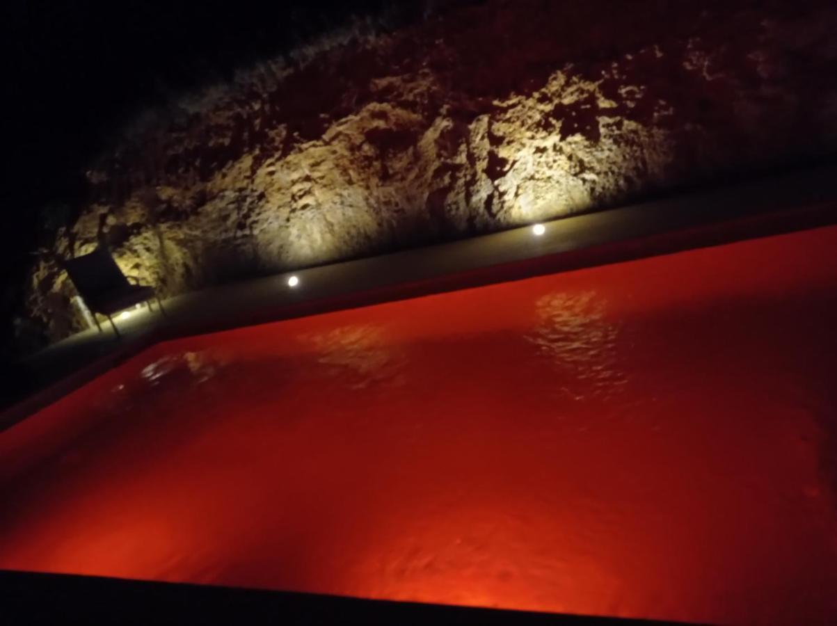 Oud Ibiza San José
