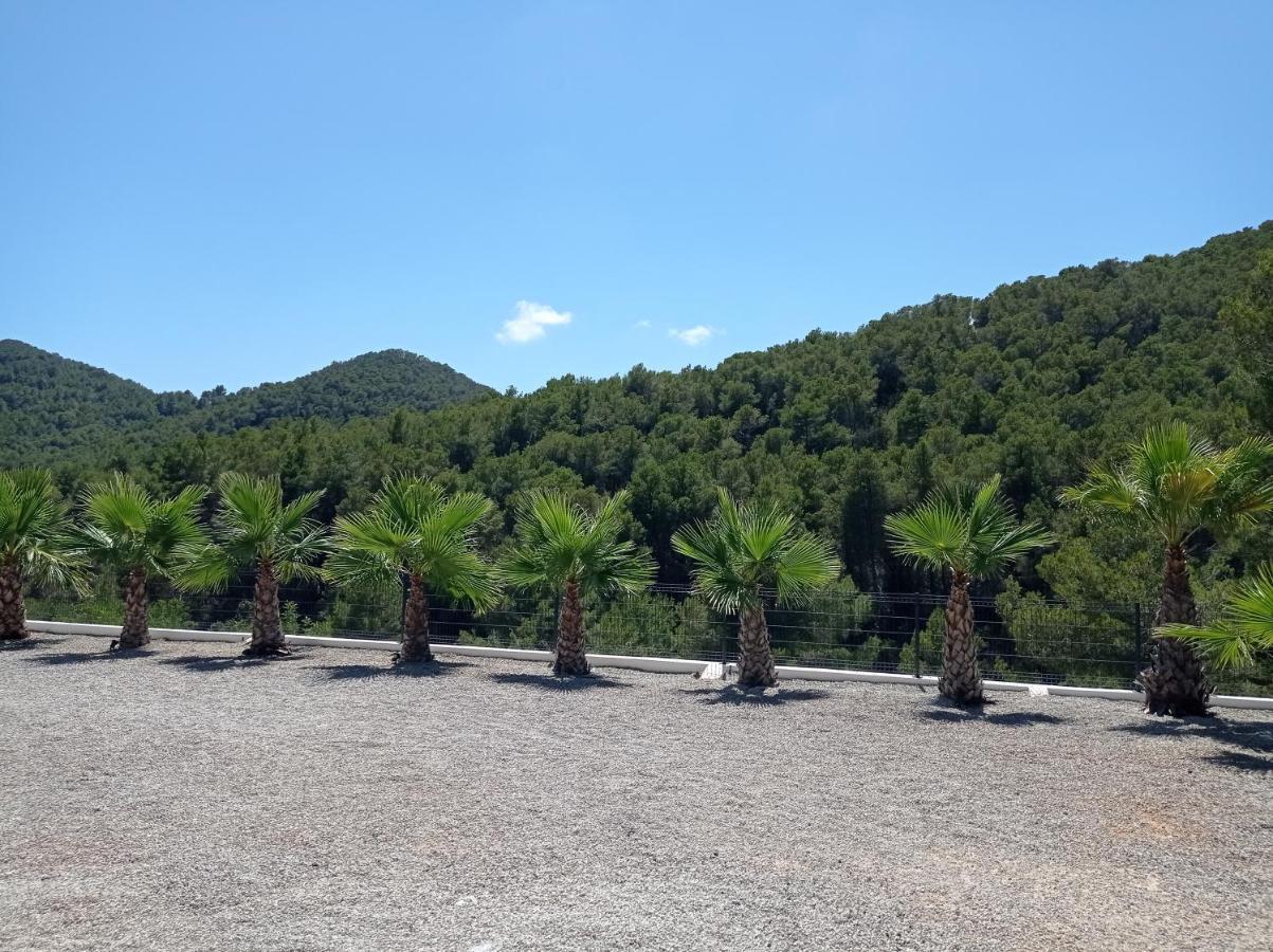 Oud Ibiza San José