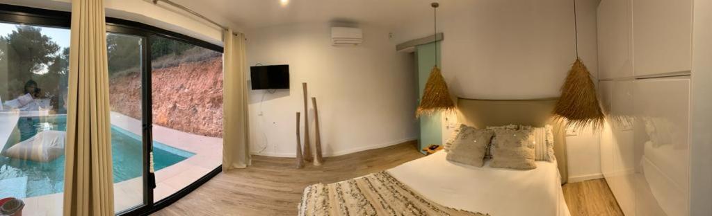 Oud Ibiza San José