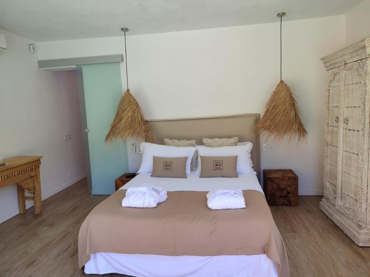 Villa Oud Ibiza San José