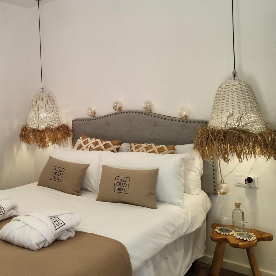 Villa Oud Ibiza San José
