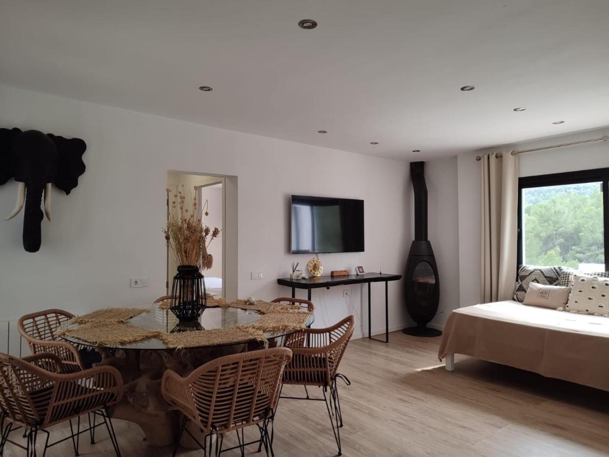 Oud Ibiza San José