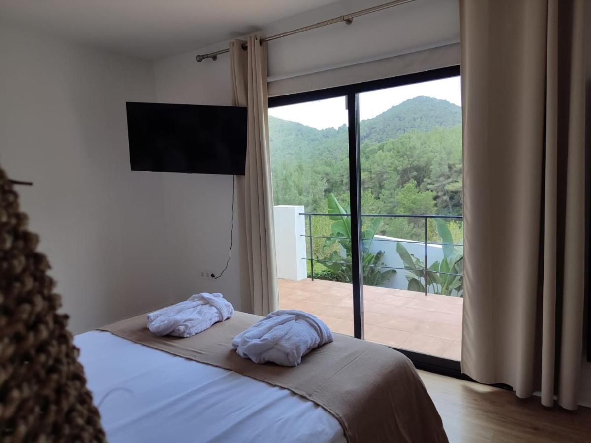 Oud Ibiza Villa San José