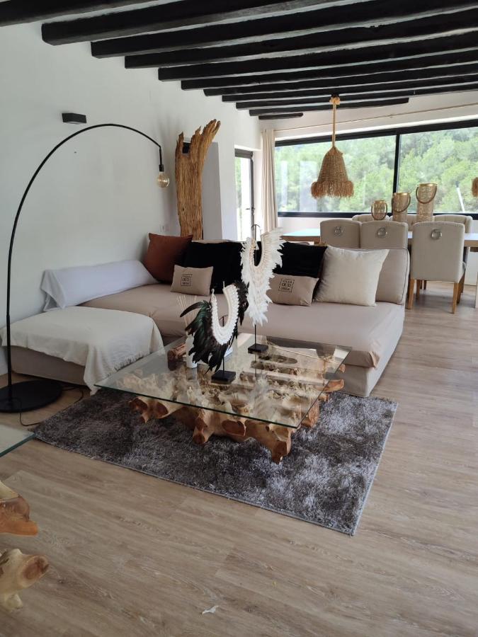 Oud Ibiza Villa San José