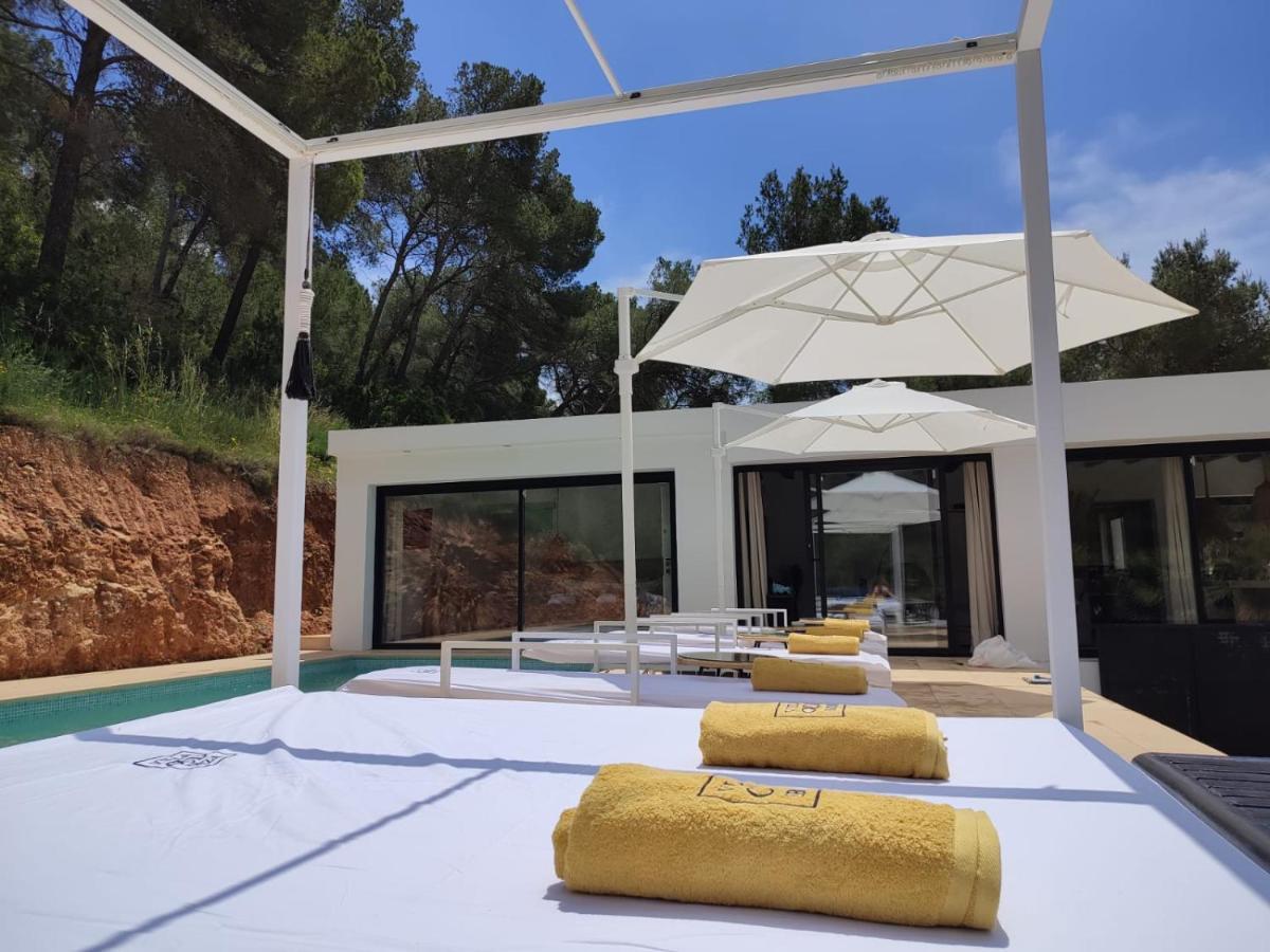 Oud Ibiza * San José